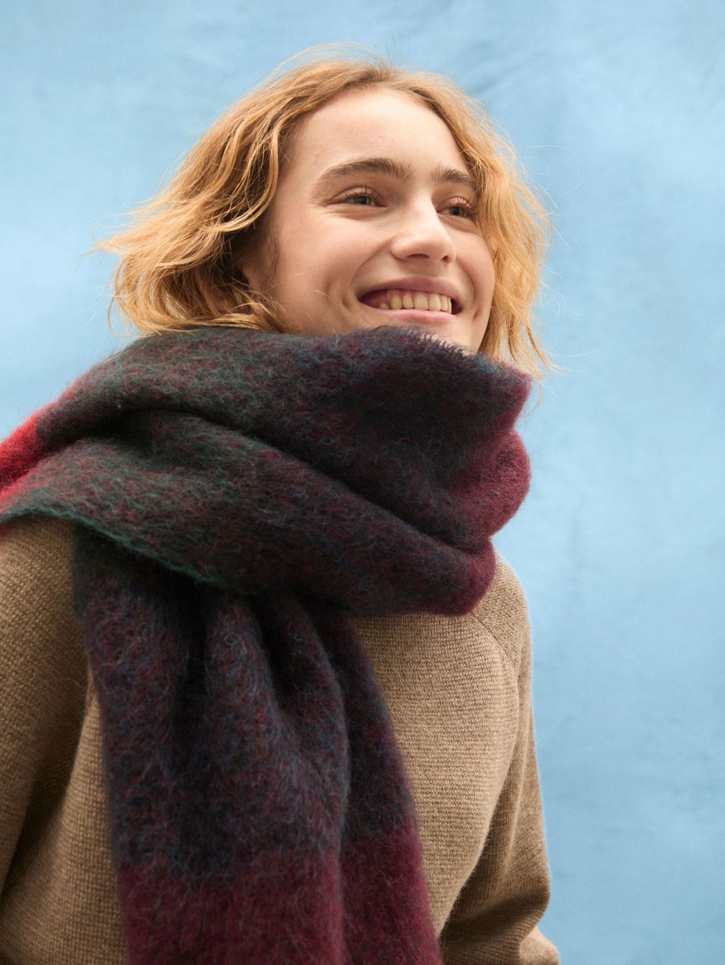 Strada Tilda M Scarf 