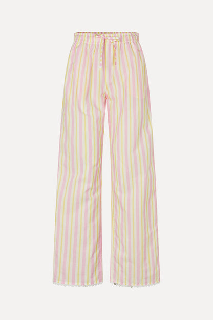 Pyjamas, Striped Pyjamas