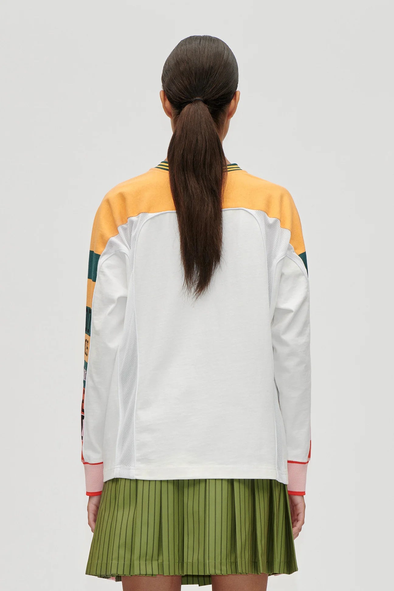 Sweatshirt Pullover