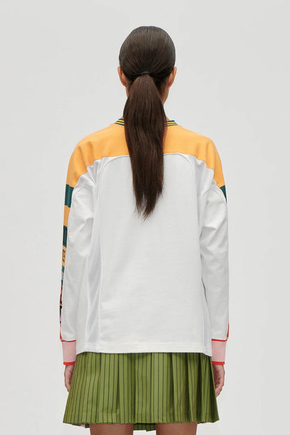 Sweatshirt Pullover