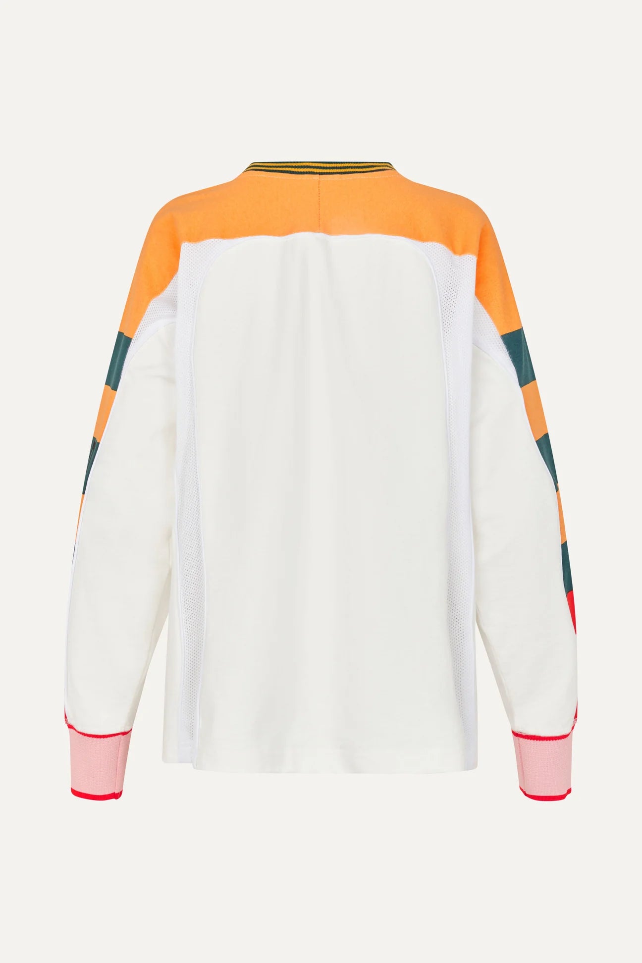 Sweatshirt Pullover