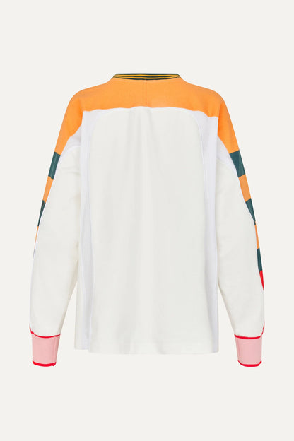Sweatshirt Pullover