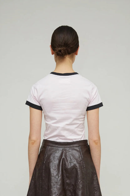 TERESA MINI TEE