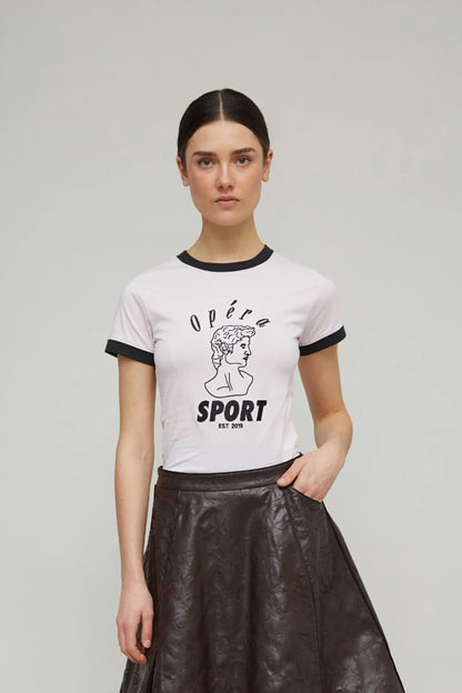 TERESA MINI TEE