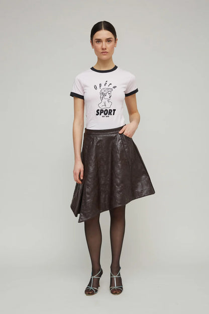 TERESA MINI TEE