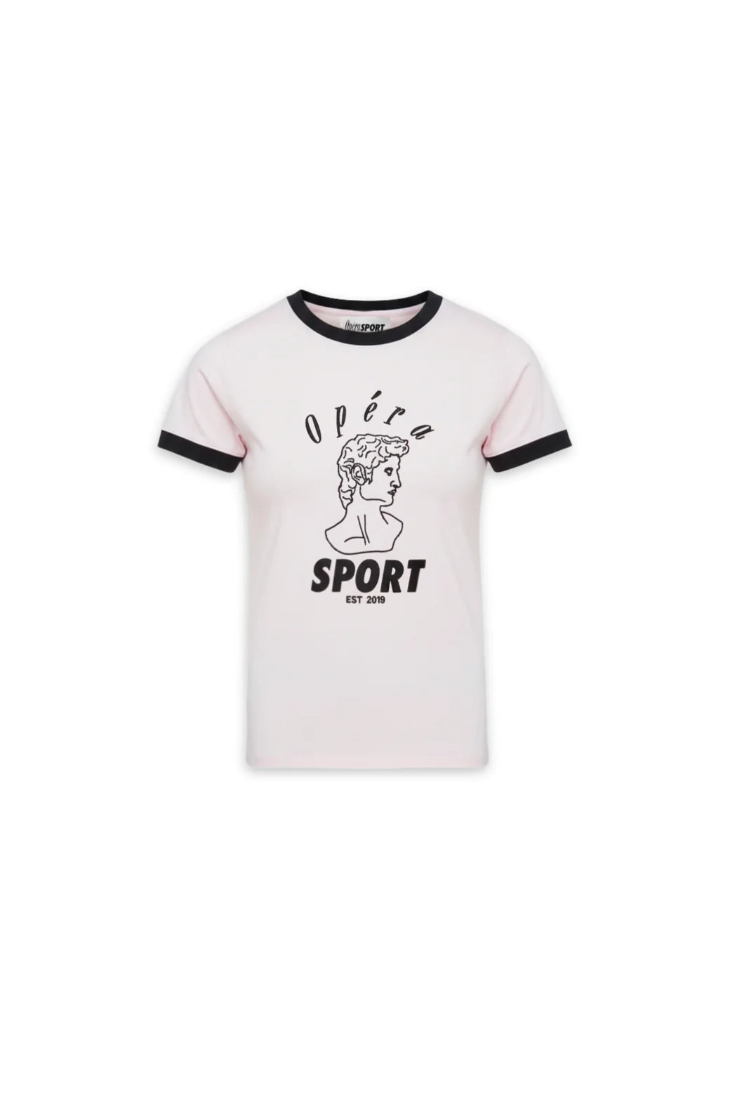 TERESA MINI TEE