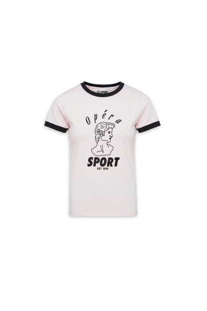 TERESA MINI TEE