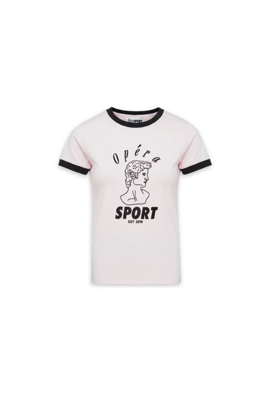 TERESA MINI TEE