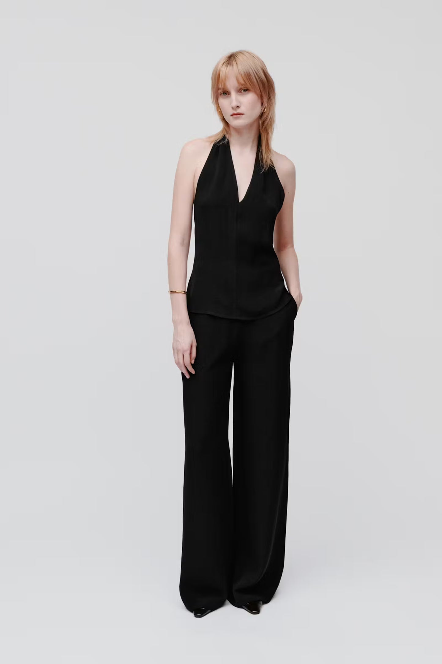 Tansy Rosee Top