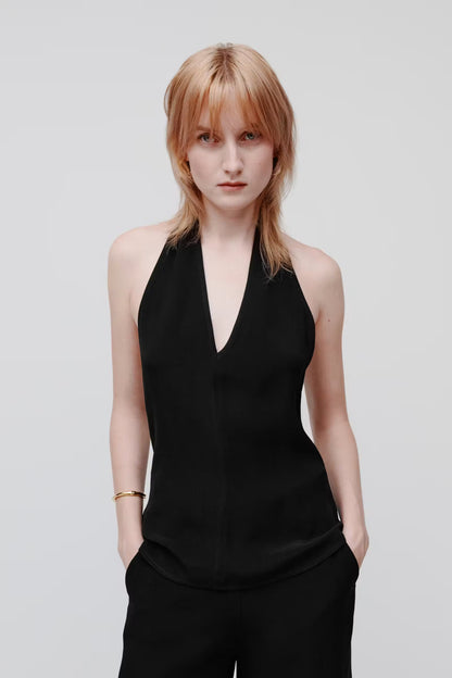 Tansy Rosee Top