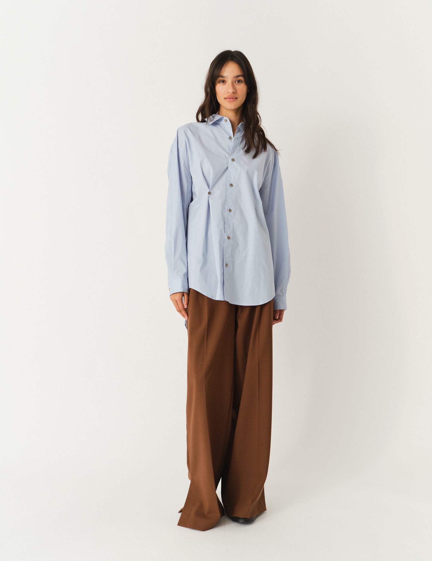 Cyprus Button Shirt