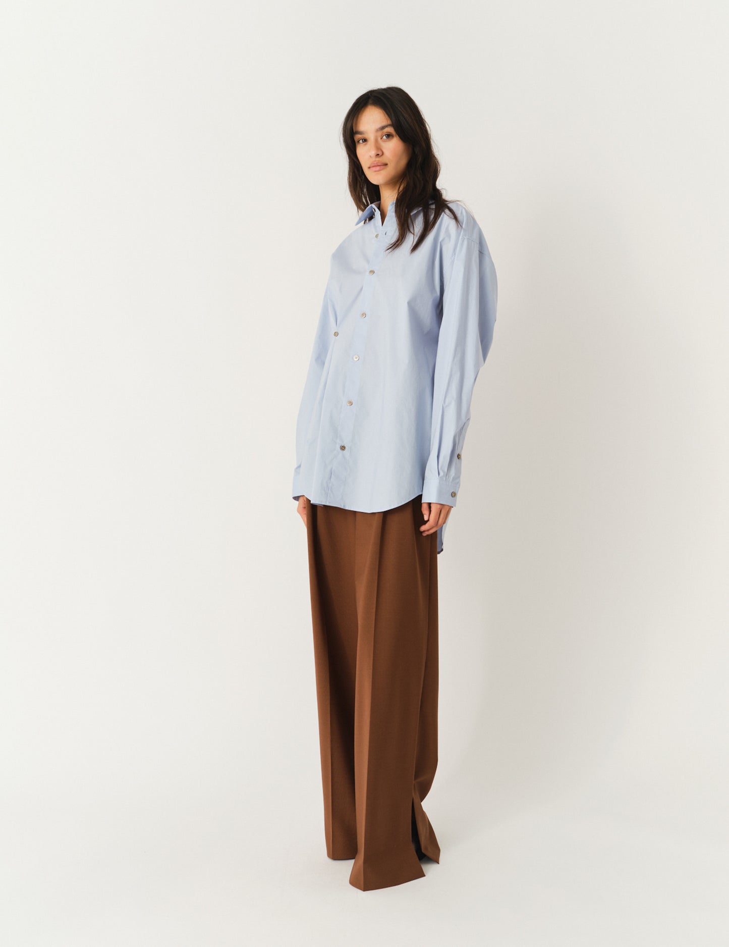 Cyprus Button Shirt