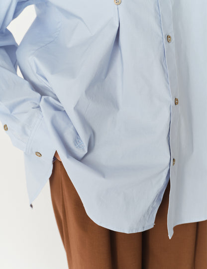 Cyprus Button Shirt