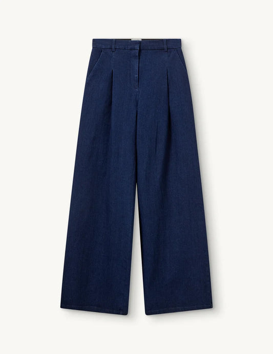 Merci Anagram Pants