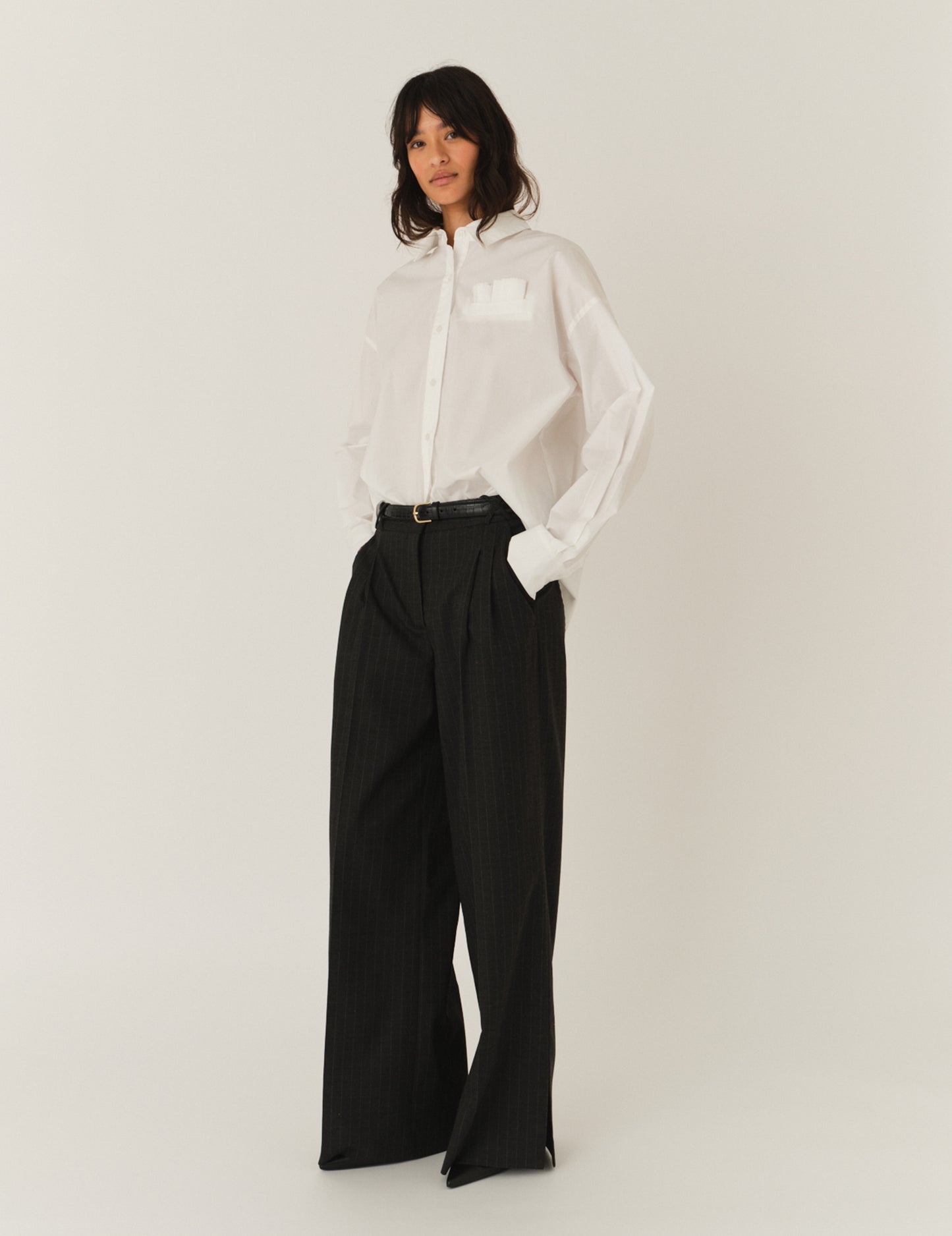 Andora Wide Pants