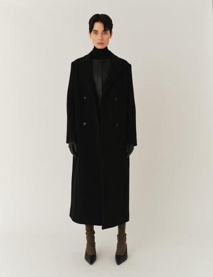 Clooney Coat