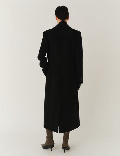Clooney Coat