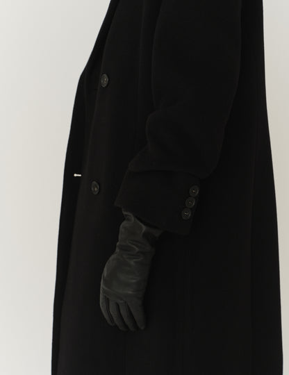 Clooney Coat
