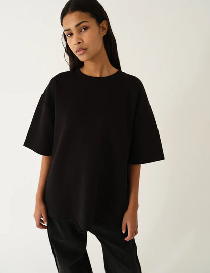 TG Bow Tee