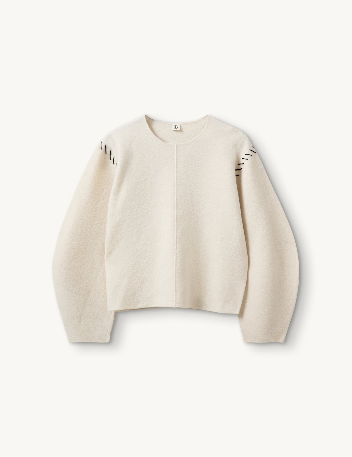 Oslo Sweater