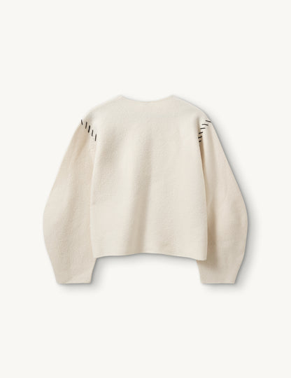 Oslo Sweater