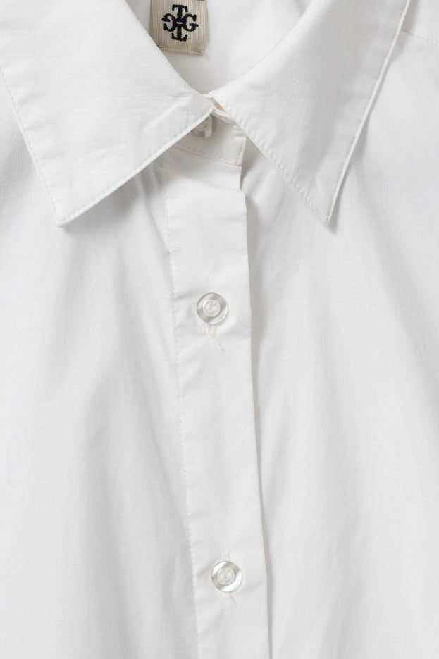 Cyprus Scallop Shirt