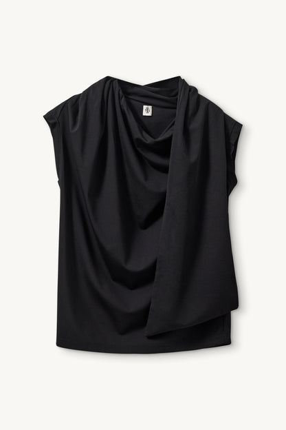Scarf Tee