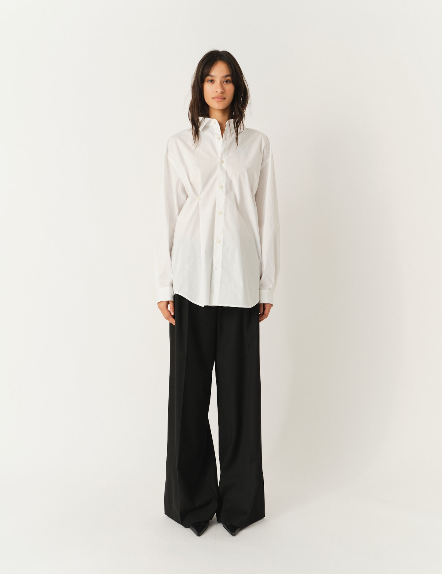 Cyprus Button Shirt