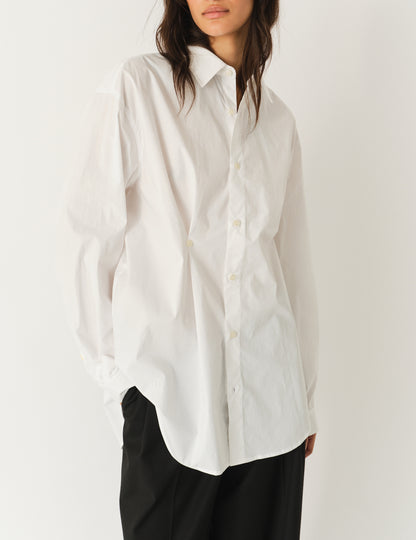 Cyprus Button Shirt