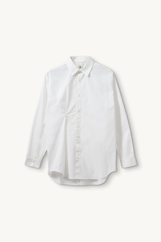 Cyprus Button Shirt