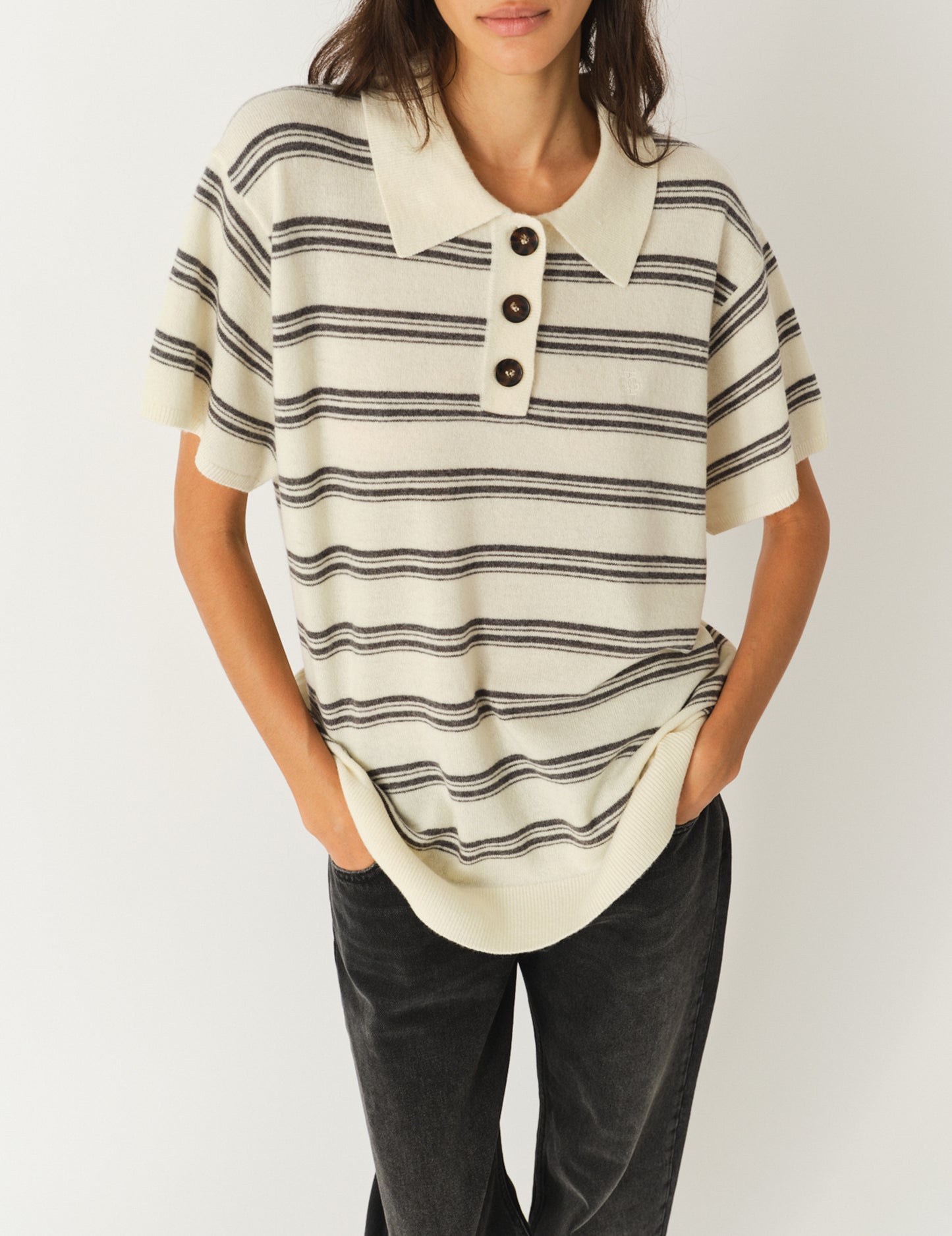 Como Dads Polo