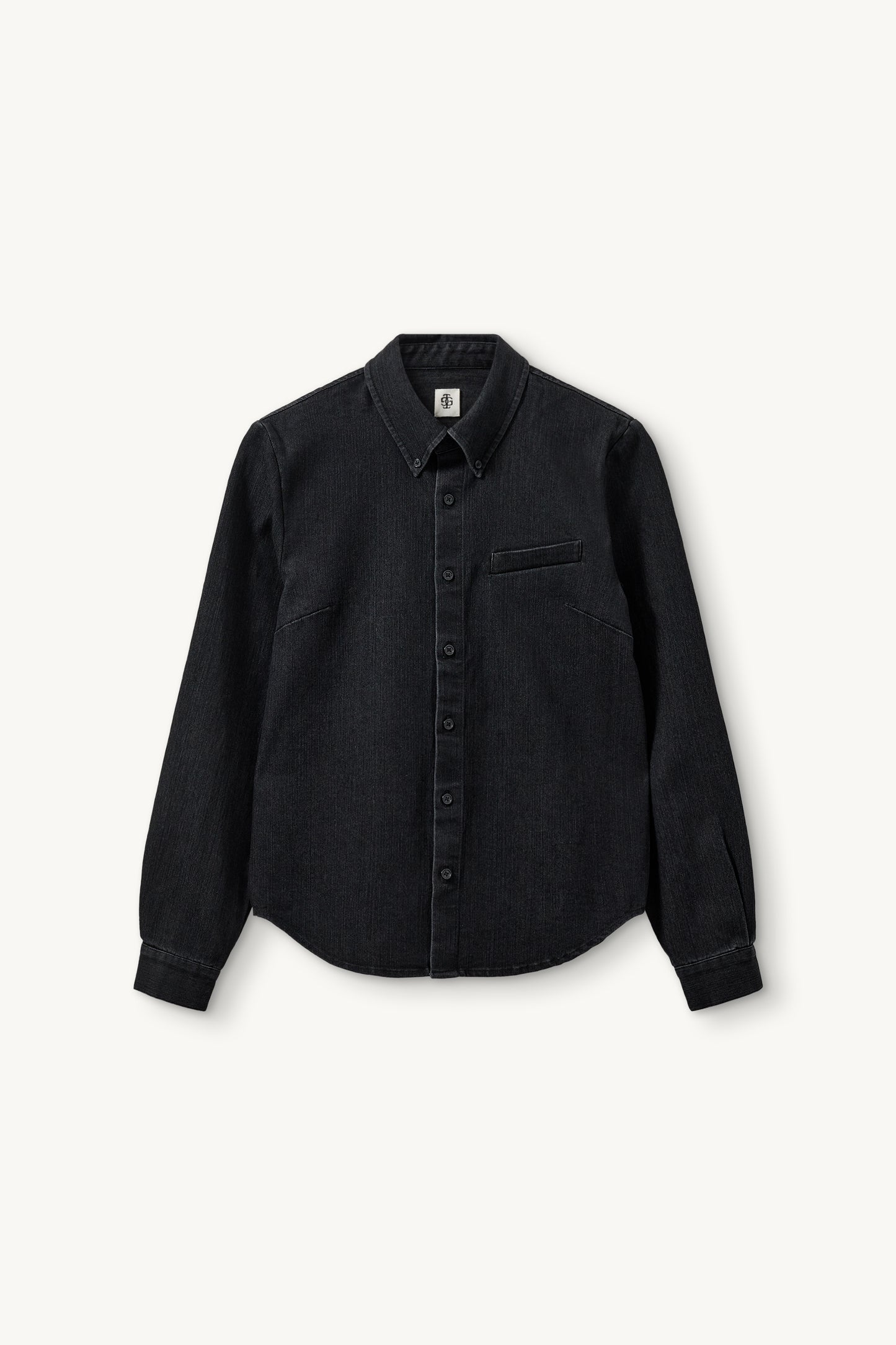 Merci Placket Shirt