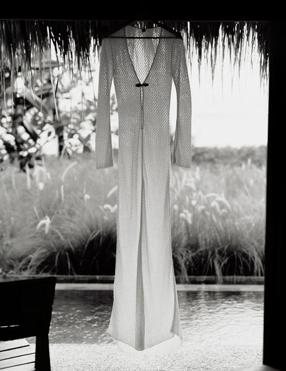 Tanzania Dress