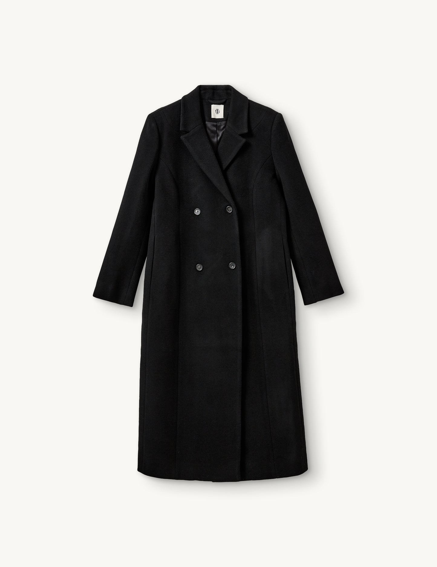 Clooney Coat
