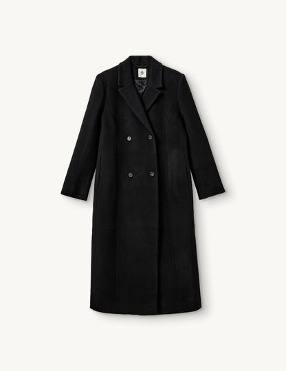 Clooney Coat