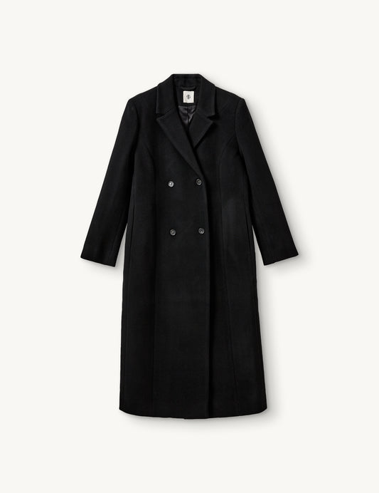 Clooney Coat