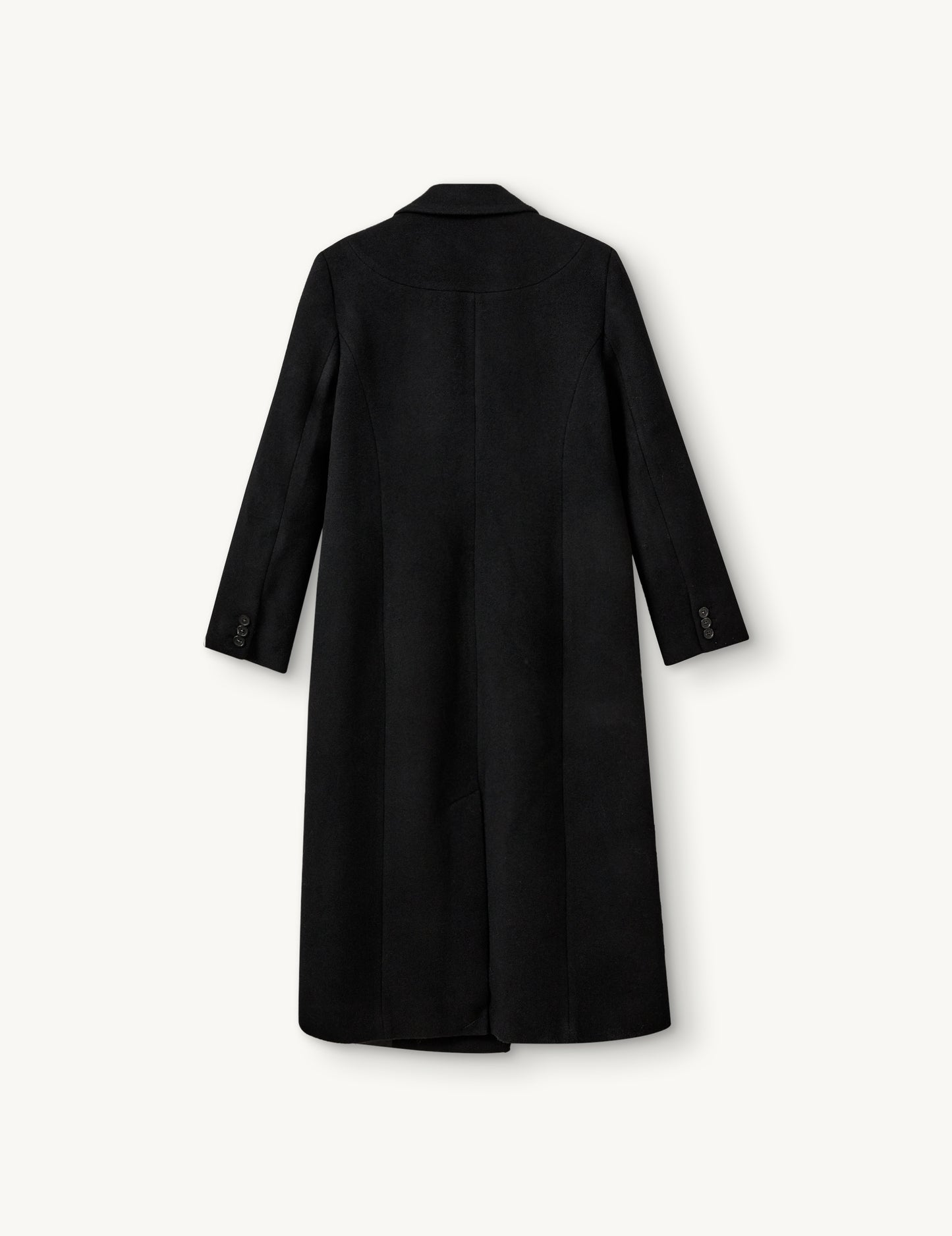 Clooney Coat