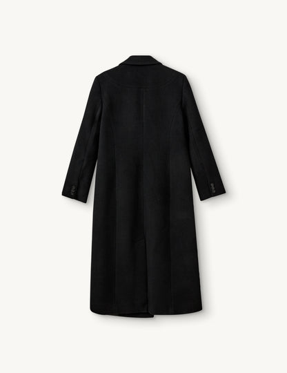 Clooney Coat