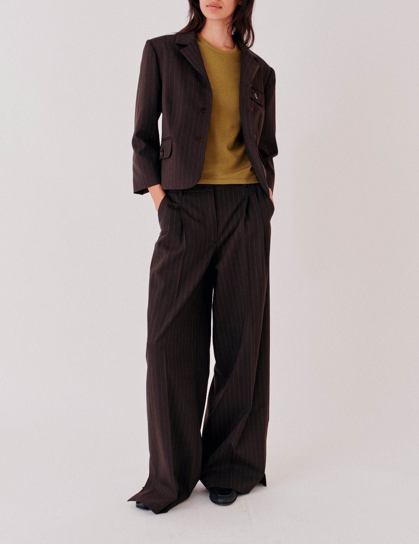 Andora Pants