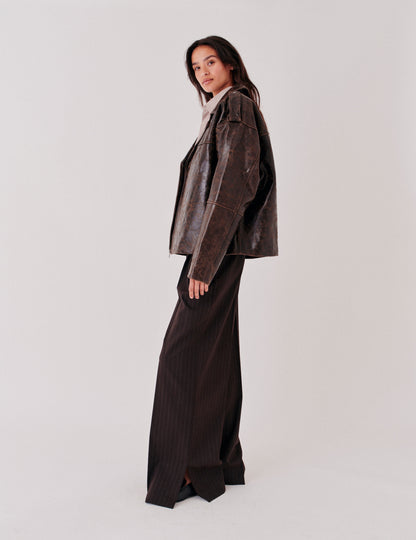 Margo Biker Jacket