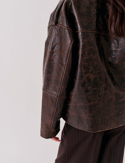 Margo Biker Jacket