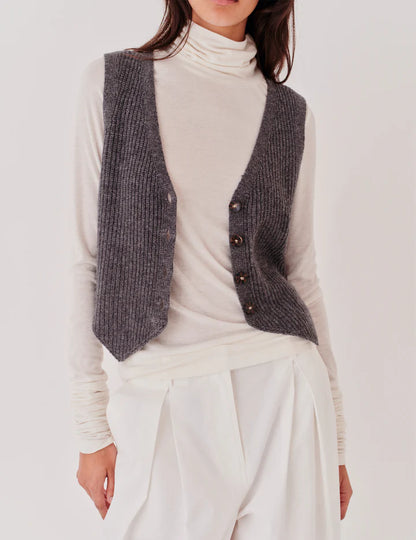 Como Rib Vest