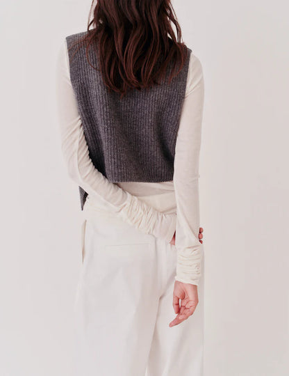 Como Rib Vest