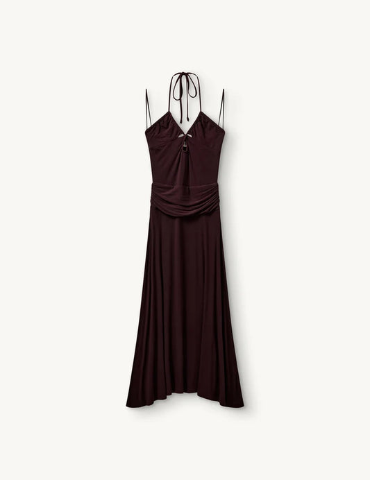 Breanna Bandeau Dress
