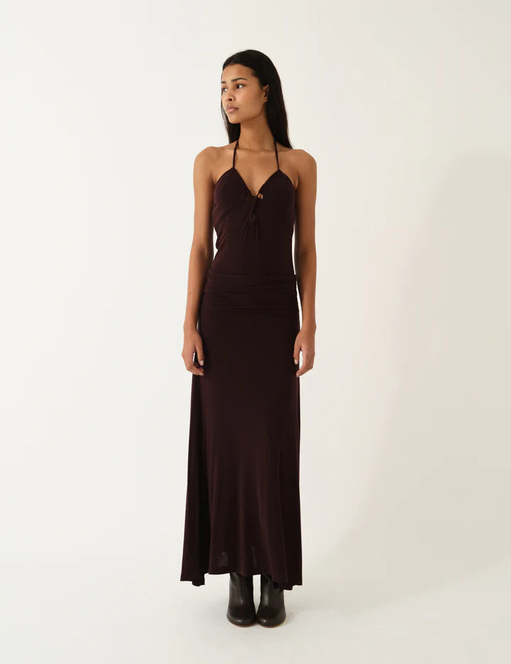 Breanna Bandeau Dress