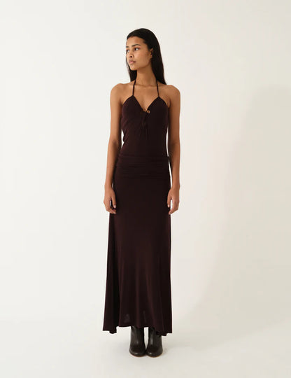 Breanna Bandeau Dress
