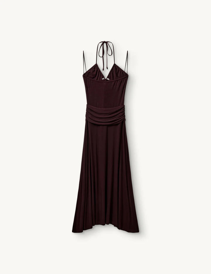 Breanna Bandeau Dress