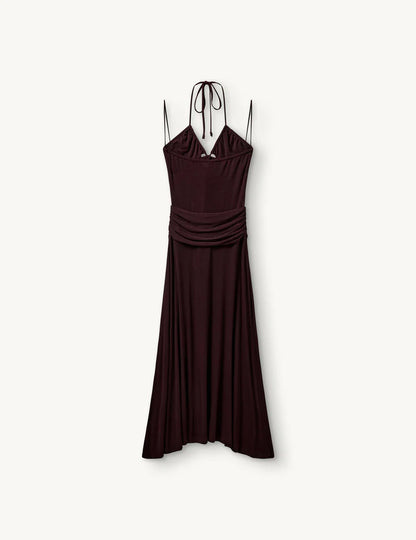 Breanna Bandeau Dress