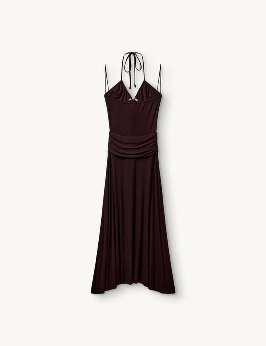 Breanna Bandeau Dress