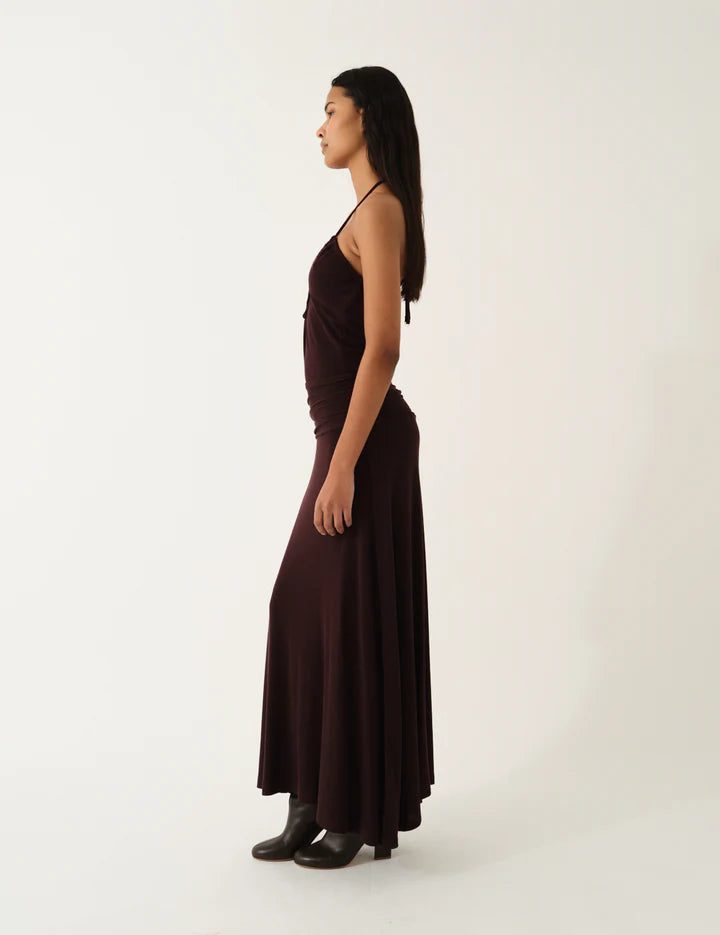 Breanna Bandeau Dress